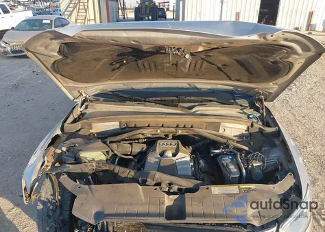 2017 Audi Sq5 3.0T Premium Plus z USA, uszkodzony, nr VIN WA1CCAFP2HA075782